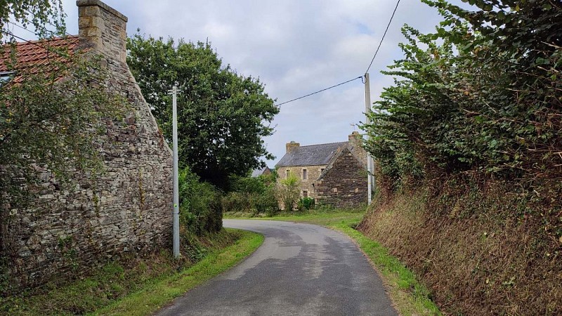 Hameau - Ancienne ferme