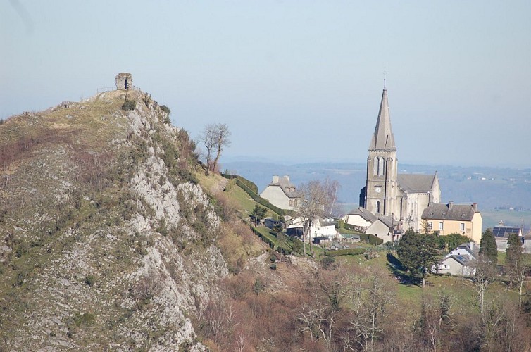 DECOUVERTE DES VILLAGES DU NORD DU GRAND TOURMALET