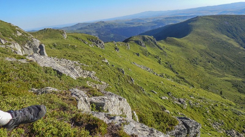 Puy du Rocher GTMC