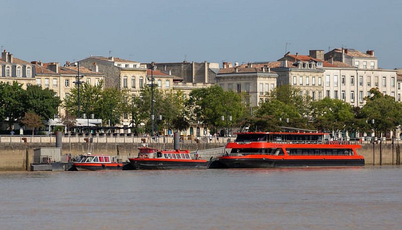 Bordeaux