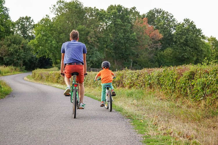 Photographies Office de tourisme du Grand Autunois Morvan © Aurélie Stapf, photographe