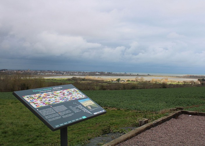 Etape 8 - La paix est revenue