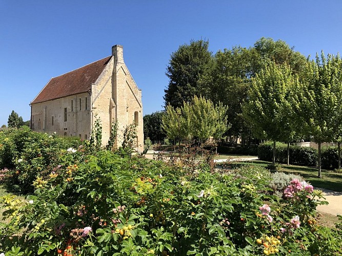 GRAND-LOGIS-LA-BARONNIE-DOUVRES-LA-DELIVRANDE-CREDIT-MATHILDE-LELANDAIS-2