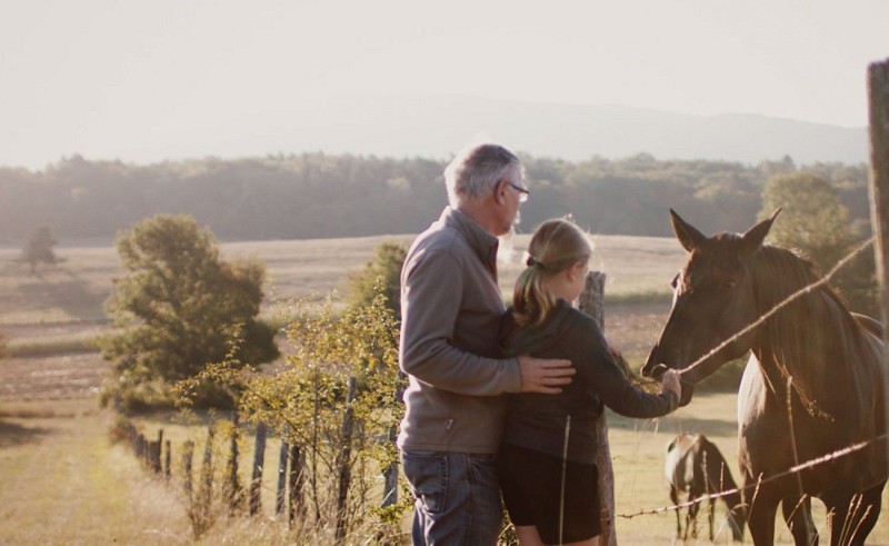 Circuit VTT-VTC n°2 (bleu) - Grand tour des lacs
