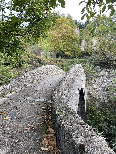 Espace Ceven'Trail N°22