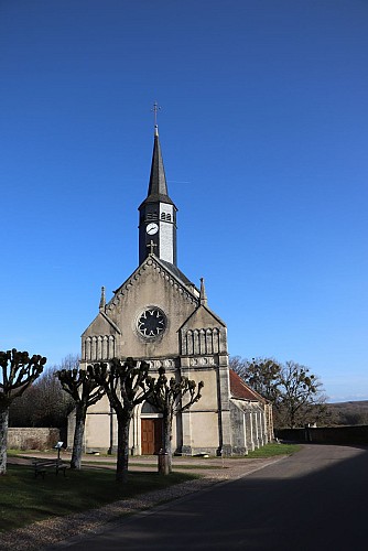 Menou Eglise LM