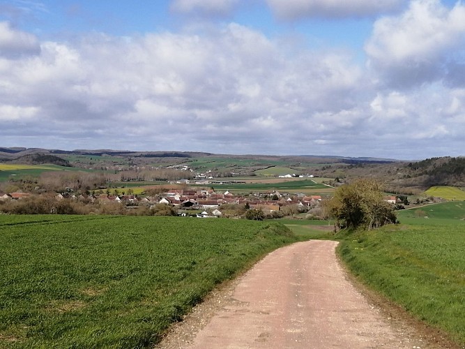 Oisy des éoliennes