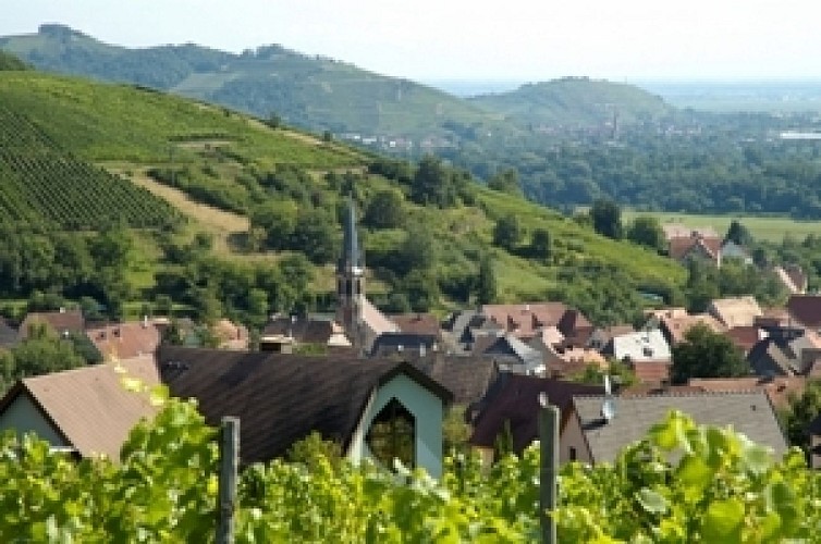 Circuit des oratoires