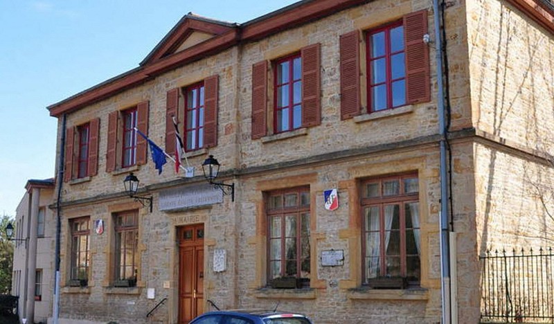 Mairie