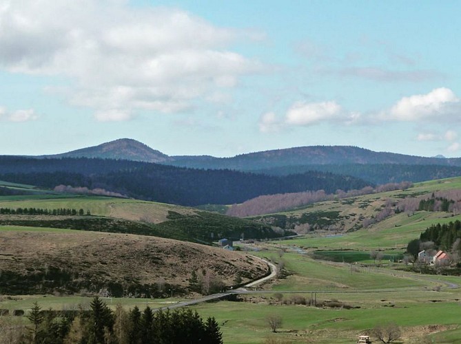 bords Loire Sainte Eulalie