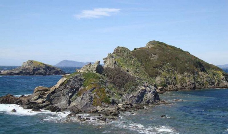 La presqu'île de Giens