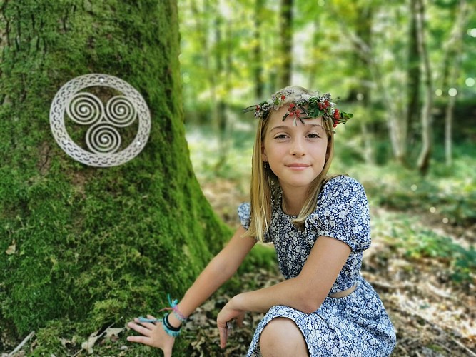 Sentier des druides 2