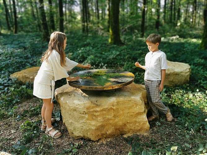 Sentier des druides 4