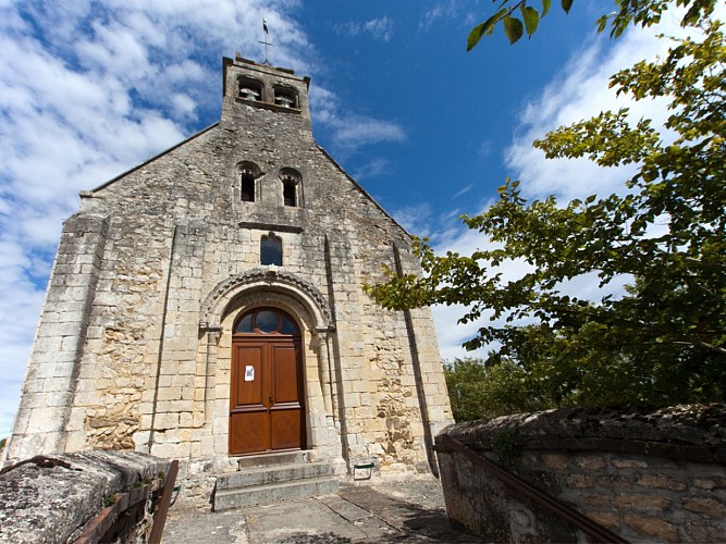 EgliseStLaurent_JBasile