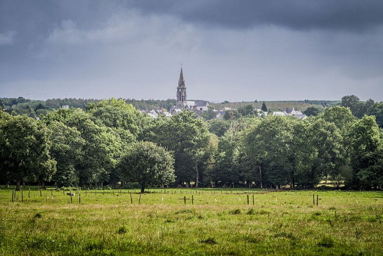 TOPOGUIDE-NORD -MEILLAC-1009273