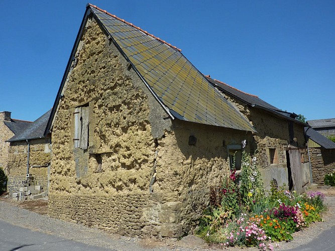 Bâti en Terre