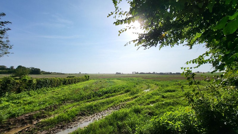 Parcours historique de Frocourt