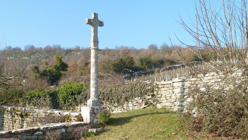 Balade verte Rully RU2 : En Remenot