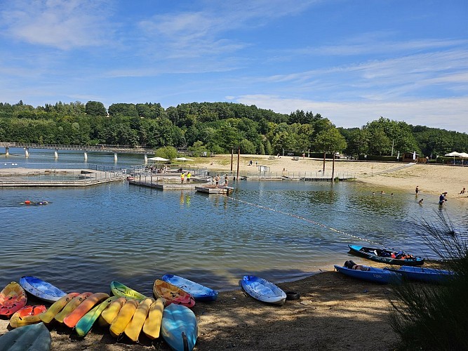 Sentier du Puech des Ouilhes_Lacapelle-Viescamp