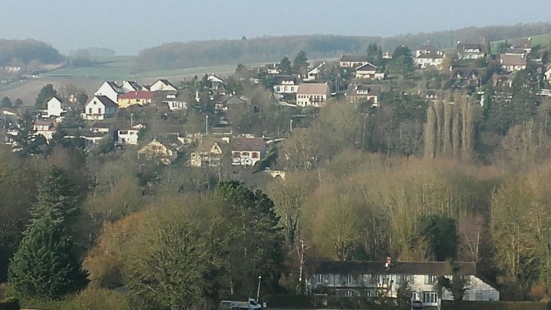 Vallée de la Vaucouleurs