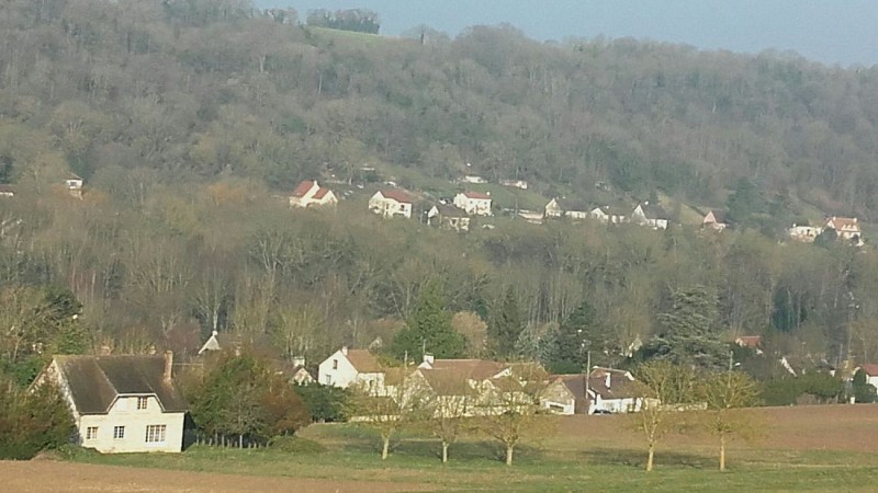 Vallée de la Vaucouleurs