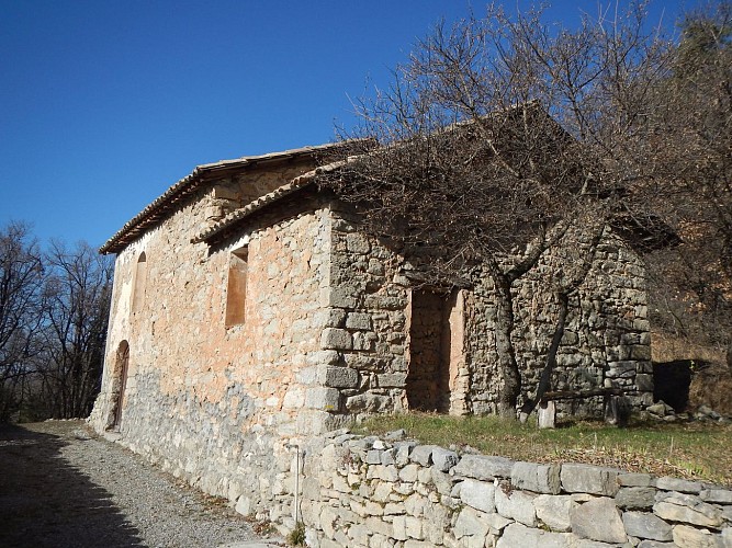 Tour de la roche des Brigands_Hautes-Duyes