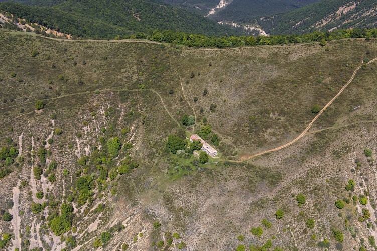 Chapelle Saint-Joseph (par Thoard)_Thoard