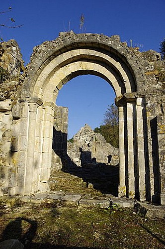 Fontroubade-ruine_03 Traumrune