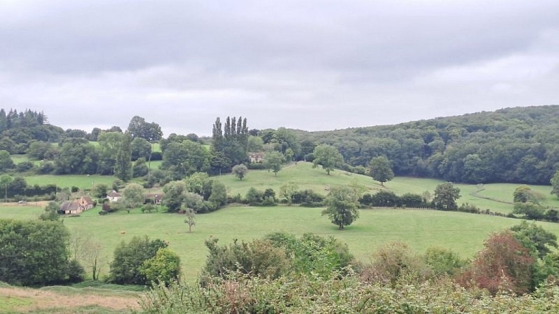 Le camp du châtelier