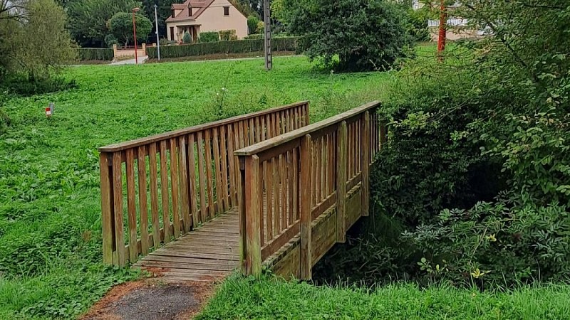 Le camp du châtelier