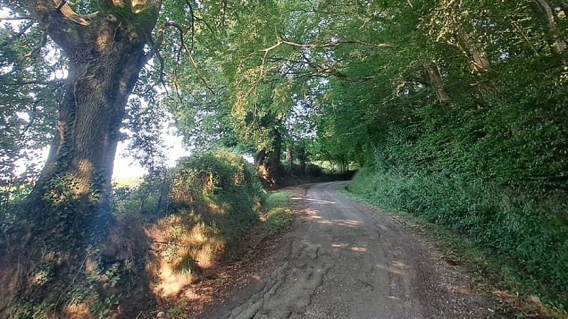 Le camp du châtelier