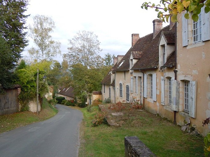 Villeray©Jean-Luc Doyen