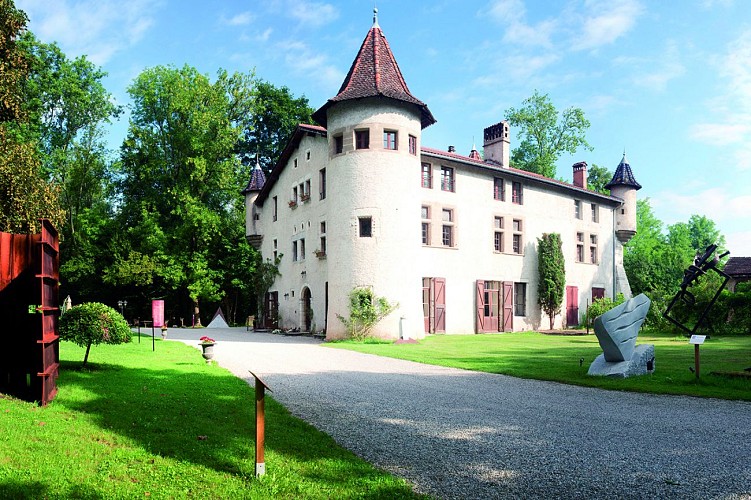 Rando de Belevederes en panoramas Tullins  Saint jean de Chepy