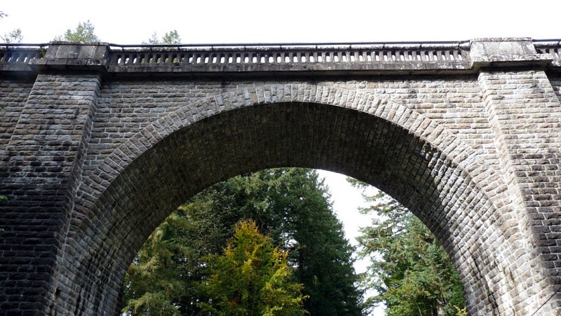 Le toit du Limousin (variante de 17km)