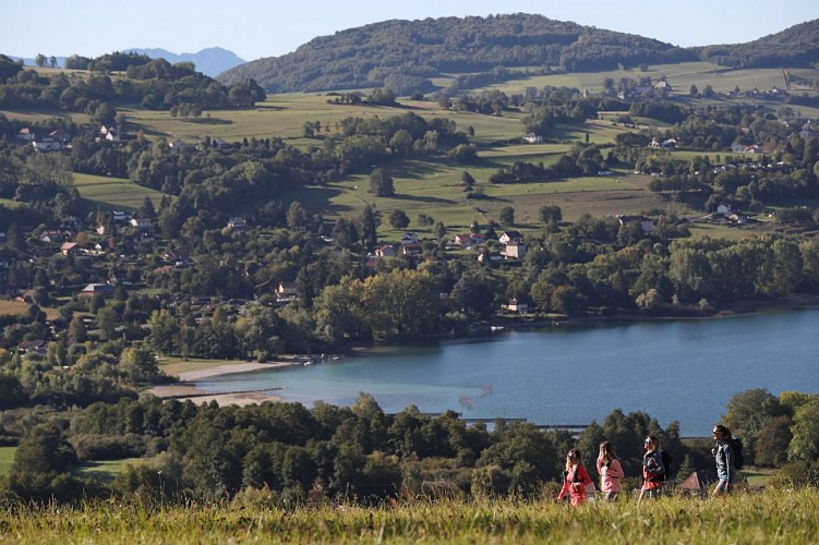 Les trois croix_Paladru