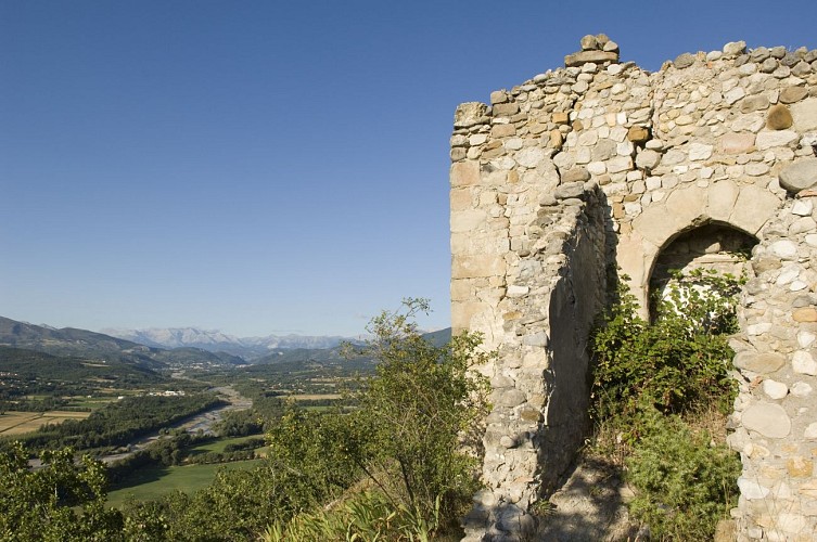 Lagremuse_Le Chaffaut-Saint-Jurson