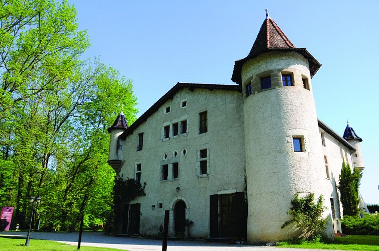 Saint-Jean de Chépy Tullins