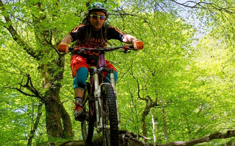 GT VTT des Pyrénées