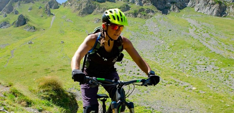 GT VTT des Pyrénées