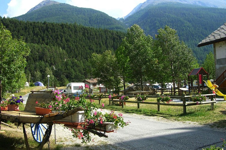 De Verney wandeltocht_Val-Cenis