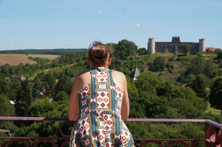 Druyes-les-belles-fontaines 