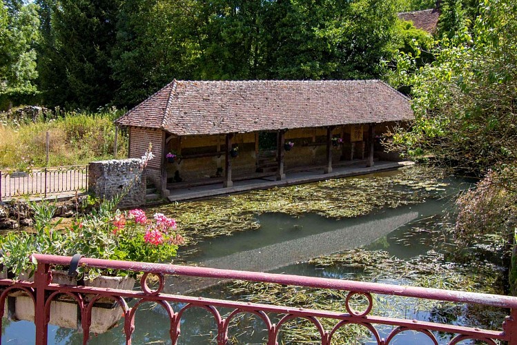 Lavoir