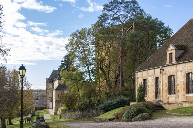 sentier-de-la-folie-saint-sauveur-en-puisaye ©Claude Nihouarn (2)