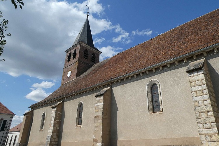 Eglise 