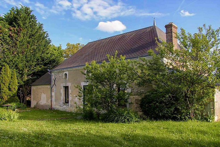 Moulin de Hausse Côte