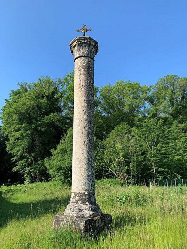circuit de l'abbaye sur les pas de Stevenson - 4