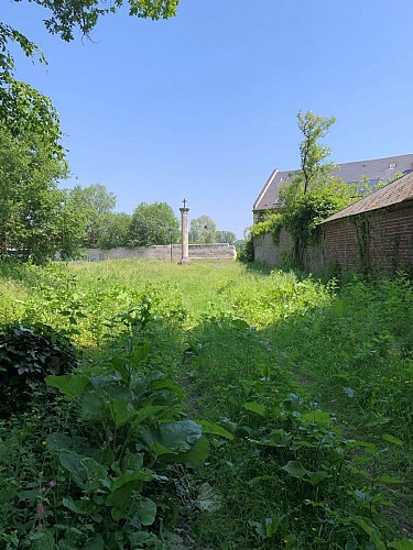 circuit de l'abbaye sur les pas de Stevenson - 3