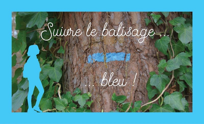 36. Malhortie Trail – Starting point: Touville-sur-Montfort Town Hall