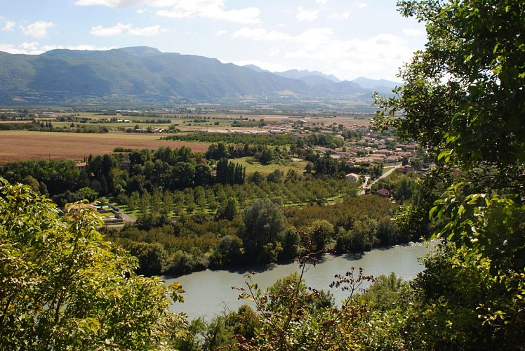 Combe de la Chataignière