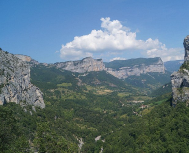 Col de toutes Aures